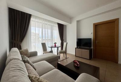 Vand ap 2 camere in Mamaia Zona Cazino, Complex Tudors Residence - 5