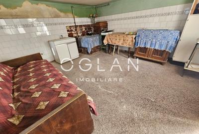 Casă individuala 3 camere, 1294 mp teren, Șeica Mare - 11