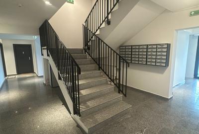 APARTAMENTE 2 CAMERE LANGA PADUREA BANEASA CU TERASA SI GRADINA - 16