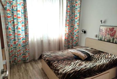 2 camere Ion Mihalache / p-ta Domenii / renovat / metrou 8 minute - 2