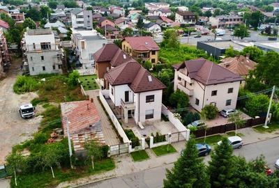 Vila individuala P+1+M | 2024 | Posibilitate Rate | Curent Trifazic - 1