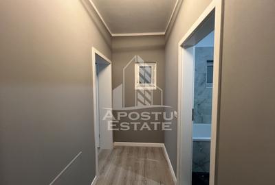 DE VANZARE – APARTAMENT CU 2 CAMERE, PARTER – ZONA TORONTALULUI SPITAL - 3