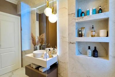 Apartament exclusivist de lux - 24