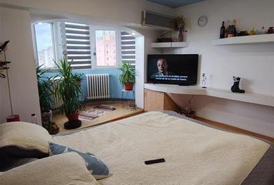 Apartament 1 camera Nicolina - Belvedere - 15