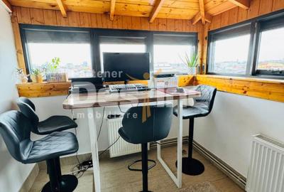 Apartament 2 camere I bloc nou I etaj 3/3 I Soseaua Chitilei - 7