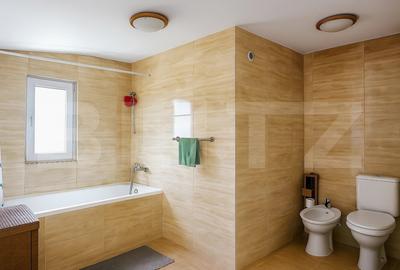 Casa cu 4 apartamente, 313 mp – ideala pentru investitie si Airbnb, Someseni - 14