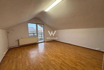 Casa cu POTENȚIAL pentru afaceri, DEPOZIT 50mp - Turnisor - 9