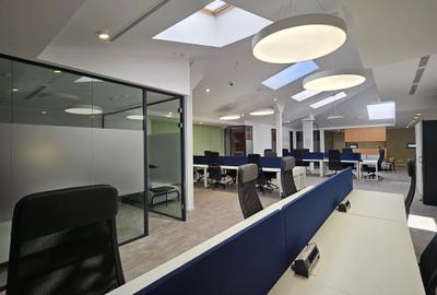 Inchiriere etaj 1 - Piata Romana - 7