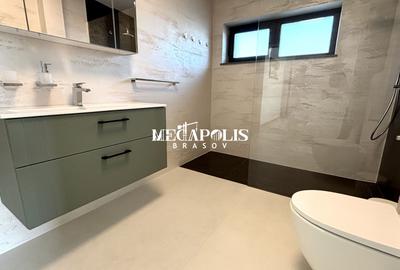 Casă 3 camere | Curte 625 MP | Premium | Drum Privat | Cristian - 6
