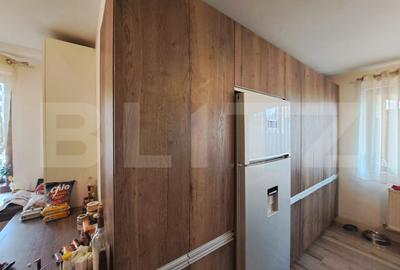 Casă tip duplex + Magazin la cheie – oportunitate unică în Sânpetru - 4