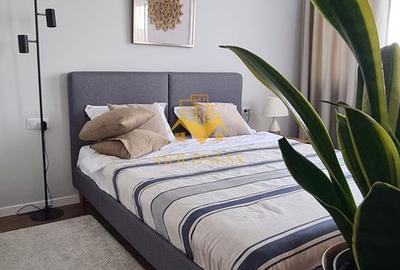 2 camere open space, Parcare, Modern, Era Hexagon, Dambul Rotund, Gara - 5