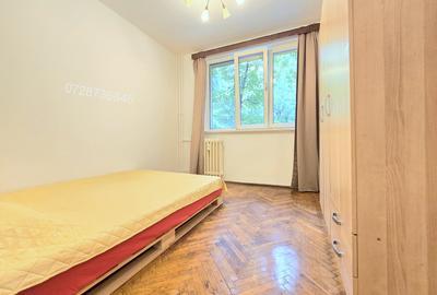Berceni - Bulevardul Alexandru Obregia adiacent, etaj 1/4, decomandat - 7