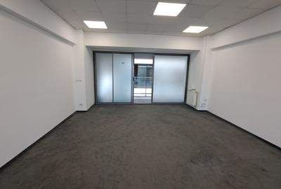 SPATIU BIROU- CLADIRE BIROURI PREMIUM - 16