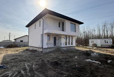 Casa P+1+pod, placa, teren 500mp, finisaje premium! Comision 0%! - 1