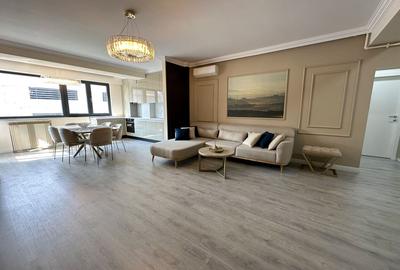 Pipera, Ivory Residence: apartament cu 2 camere - Comision 0%! - 2