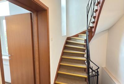 Mosilor - Foisorul de Foc/ Vila spațioasă de închiriat – (8-9 camere) / 300 MP - 11