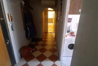 Apartament 2 camere Vacaresti-Loc de parcare ADP - 5