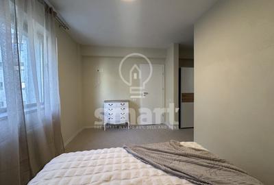 Apartament 3 camere LUX 70mp BLOC NOU Borhanci - 9