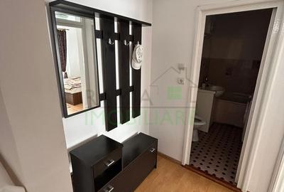 DE ÎNCHIRIAT, Apartament 2 camere , Zona Scriitorilor - 10