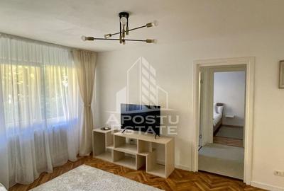 Apartament 2 camere de vanzare zona Take Ionescu - Timisoara - 4