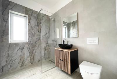 Duplex 4 camere la asfalt Calea Medves - 10