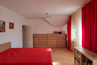 Otopeni - vila spatioasa 6 camere - 15