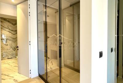 Apartament 3 camere//LUX//BLOC EXCLUSIVIST NOU//Herastrau//Cartierul Francez - 18