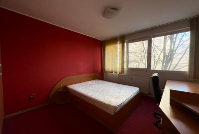 Apartament 2 Camere Giurgiului 50mp Etaj 3/7 - 9