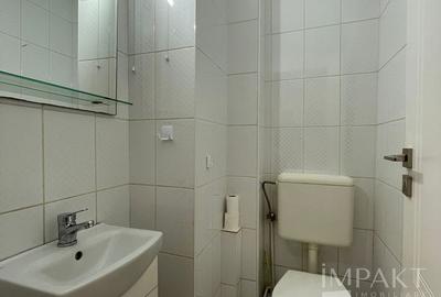 Apartament 3 camere renovat, Mănăștur, parcare inclusă - 12