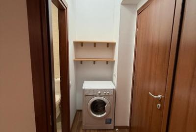 Apartament 2 Camere Onix Residence 178.900€| Metrou | bloc 2016 | 55.69 mp - 5