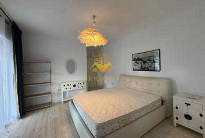 Penthouse, 4 camere, terasa 100 mp, garaj,Buna Ziua, Bonjour Residence - 10