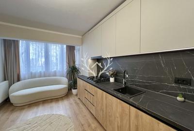 Comision 0% Apartament 3 camere, 2 bai, renovat integral, Grigorescu - 10