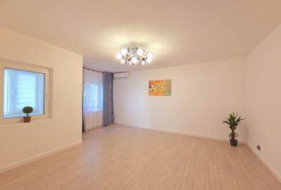 Garsoniera 40 mp, Metrou 9 min, bloc 1989; renovată integral 2025 - 1