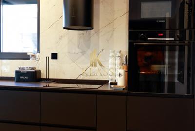 Vilă modernă în Corbeanca – finisaje premium, zonă liniștită - 13