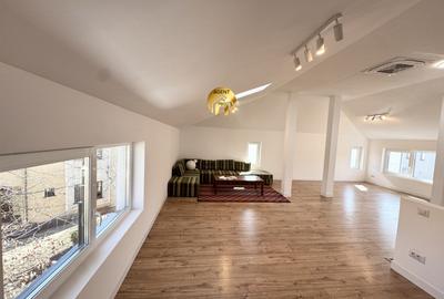 Complex NOU 8 case P+1+M - 5 camere - Otopeni - Ferme - 16