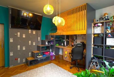 Apartament de vânzare, 3 camere, Bd. Ferdinand, 68 mp - 7