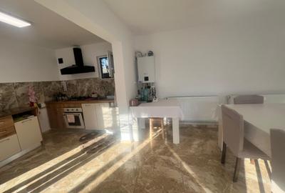 Costinesti casa moderna la sol an constructie 2024 teren 609 mp - 26