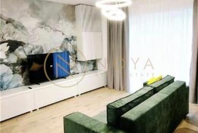 Casă cu 3 camere în Pipera