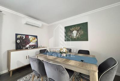 Apartament cu 2 camere de inchiriat, zona Braytim, Timisoara, Parcare - 5