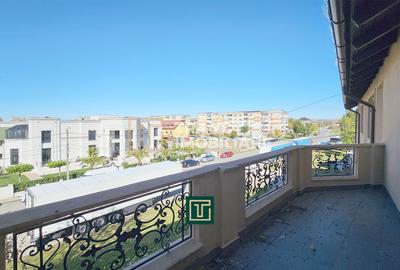 Proprietate multifunctionala - teren generos, cladire si hala in Lugoj - 15