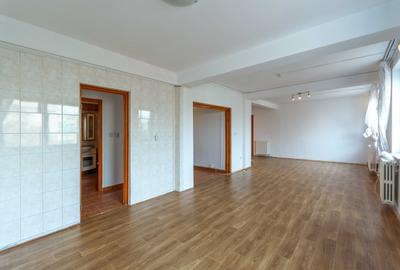 Aviatiei | Smaranda Braescu | Vila reprezentativa de inchiriat - 40