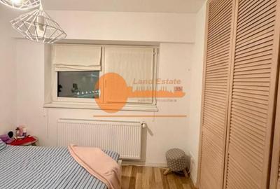 Studio 40 mp | Grozăvești – 500m metrou | centrală proprie - 6