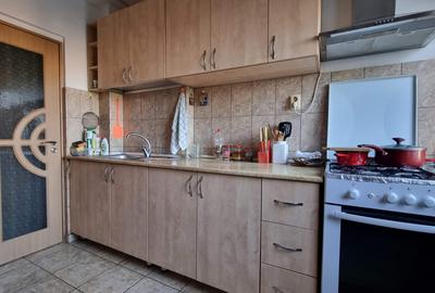 Apartament 3 camere Stefan cel Mare / Lizenu metrou - 15
