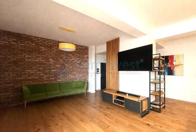 Penthouse de inchiriat in Oradea, cu 4 camere si terasa in zona centrala - 3