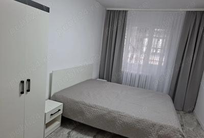 Apartament 2 camere, 40 mp, decomandat, Metrou, 1 Decembrie 1918 - 1