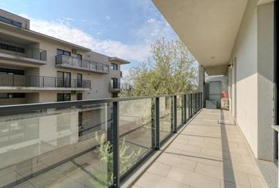 Baneasa / Apartament Premium 77 mp / Parcare Inclusa / Enayati Medical City - 5