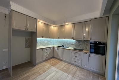 Duplex 6 camere in Borhanci, 210 mp utili - 5