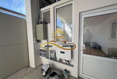 Hala de inchiriat 250 mp si spatiu ideal service AUTO Buhoci Bacau - 8