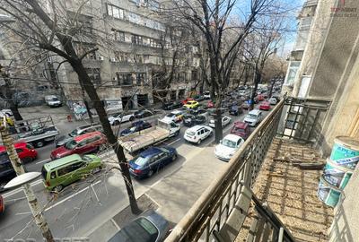 Vilă istorică spectaculoasă, B-dul Carol I – Monument de arhitectură interbelică - 8