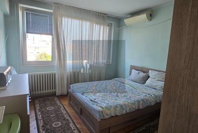 Apartament 2 camere Soseaua Giurgiului / Bloc reabilitat - 5